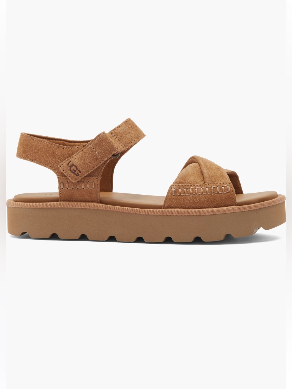 UGG®Strappy Sandal SZ-10 New